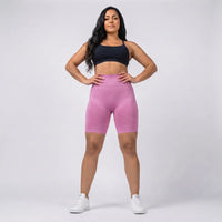 Soft Magenta Pink