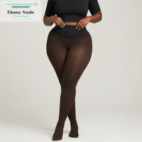 Ebony Nude (Deep)