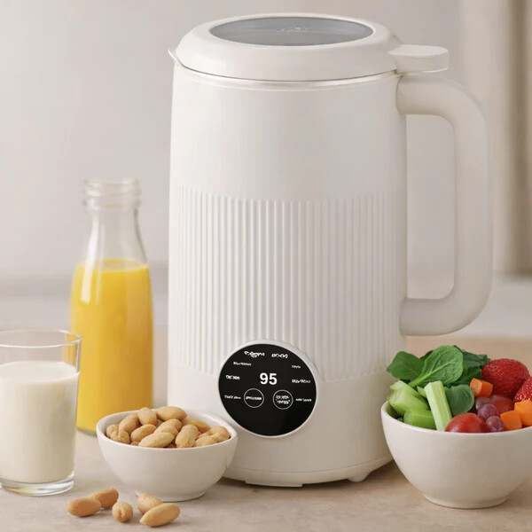Tryzovira™ 8-in-1 Nutrition System