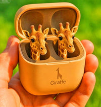 GIRAFFEL