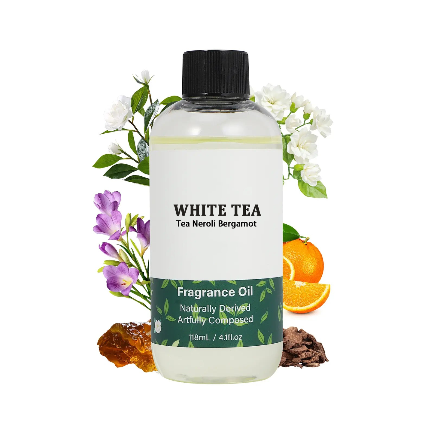 Luxury Hotel Diffuser Oil Refill Inspired by The Westin Hotel