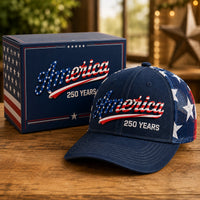 USA-Blue