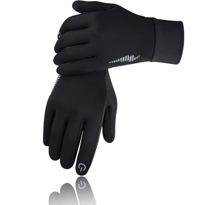 🔥🎄Winter Gloves Women Men Ski Gloves Liners Thermal Warm Touch Screen