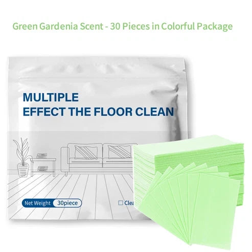 Cleaning Pads