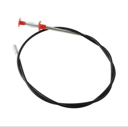 🔥Last Day 50% OFF -🚿Professional Drain Clog Remover Tool – A Must-Have For Every Home