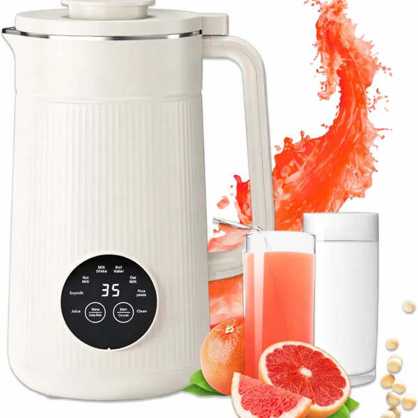 Tryzovira™ 8-in-1 Nutrition System