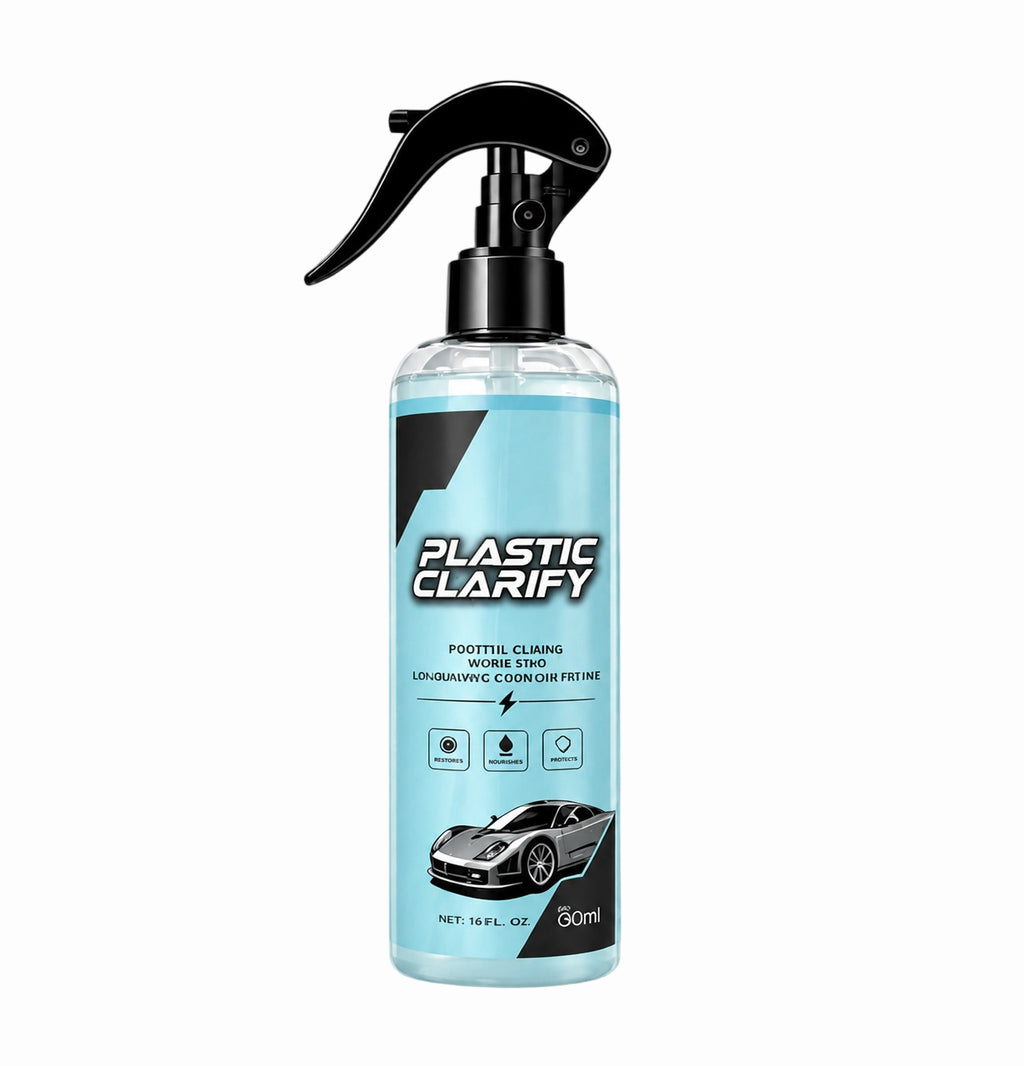Interior Maintenance Refresher for Car