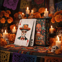 💀🌹 Day of the Dead Edition