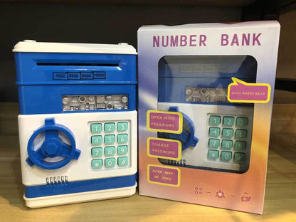 🎁2026 New Arrivals 50% OFF💥Mini ATM Electronic ATM for automatic deposits and withdrawals
