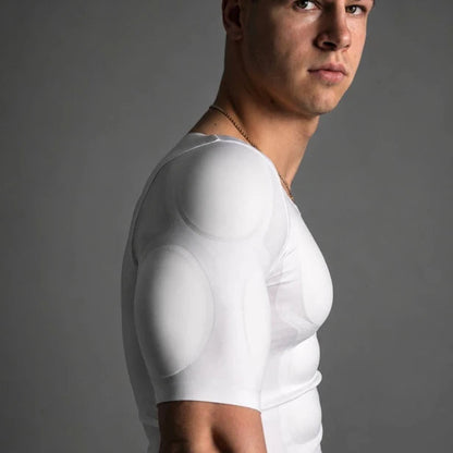 🏅💯MEN'S X-CORE COMPRESSION SHAPEWEAR TANK