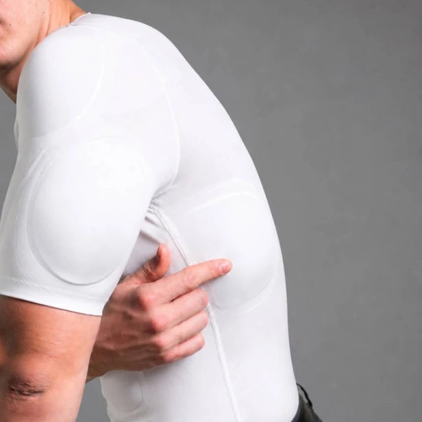 🏅💯MEN'S X-CORE COMPRESSION SHAPEWEAR TANK