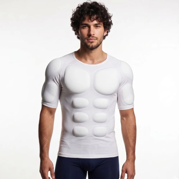 🏅💯MEN'S X-CORE COMPRESSION SHAPEWEAR TANK