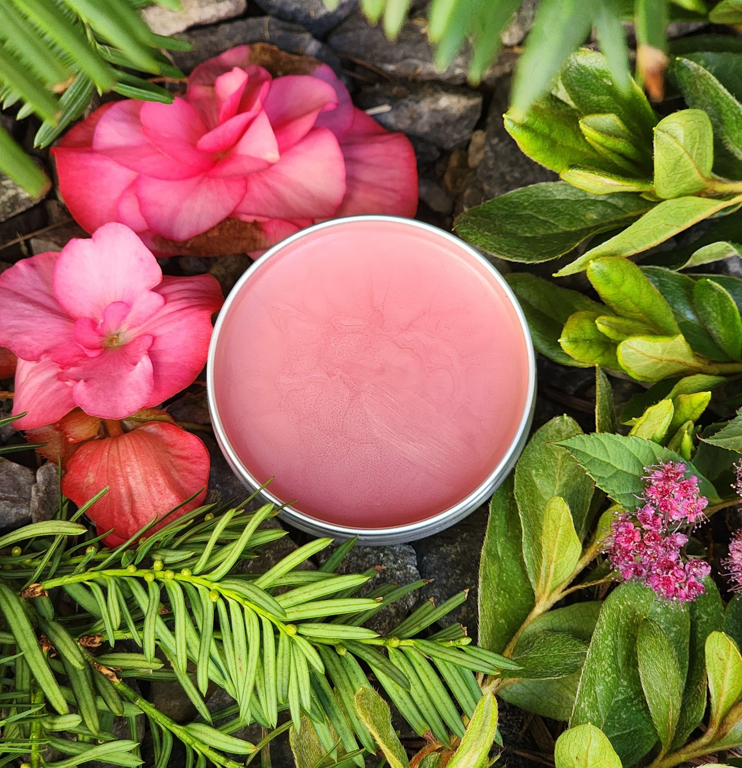 Tryzovira Miracle Balm™ Herbal Powerhouse