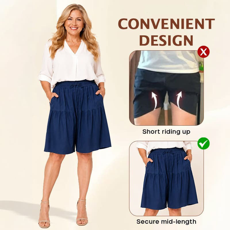 Women’s Soft Stretch Comfort Skort