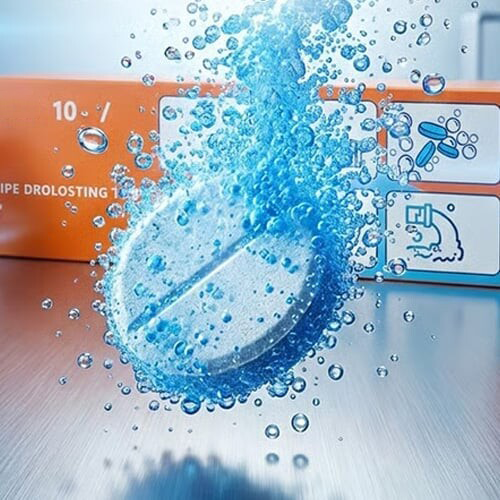 Active oxygen micro-bubbles