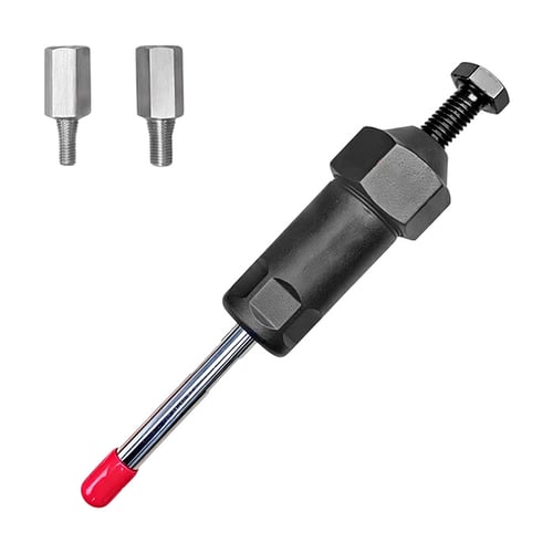 Tryzovira Heavy Duty Grease Fitting Cleaner Unclog Tool