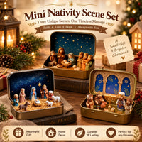 🔥All Scenes(3PCS)Save 30%