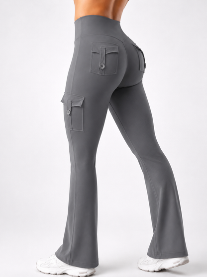 Sculptflex™ Flare Leggings