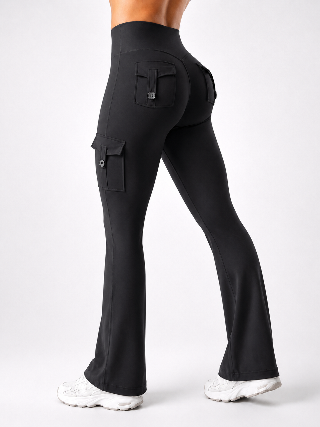 Sculptflex™ Flare Leggings