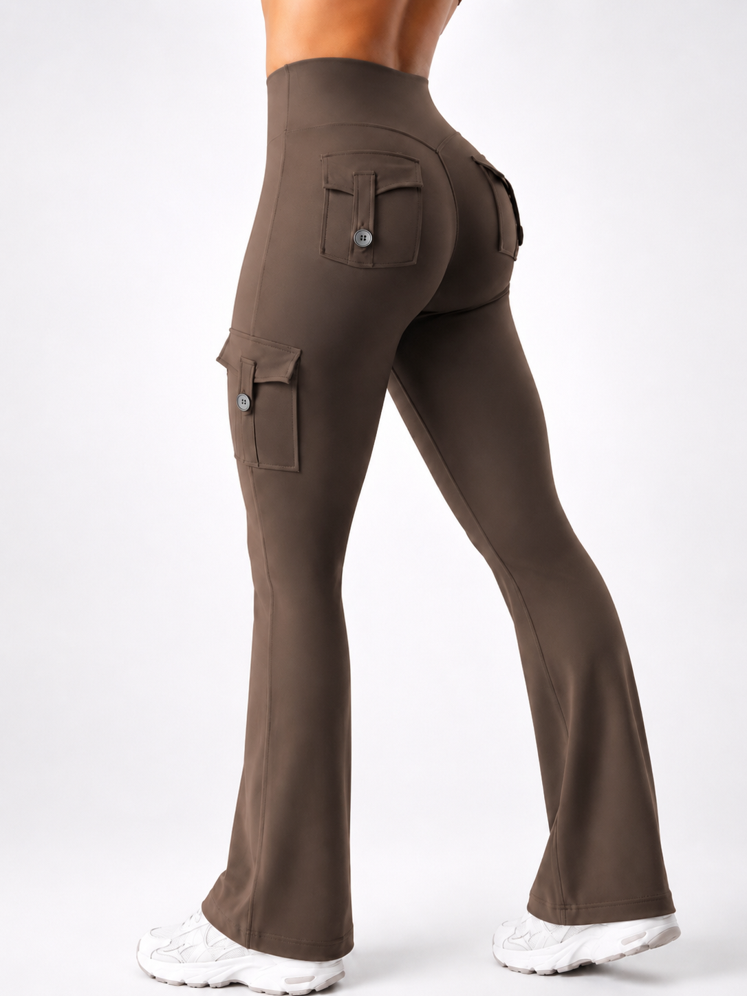 Sculptflex™ Flare Leggings
