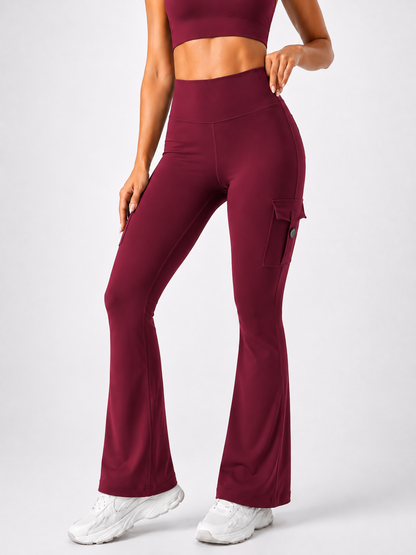Sculptflex™ Flare Leggings