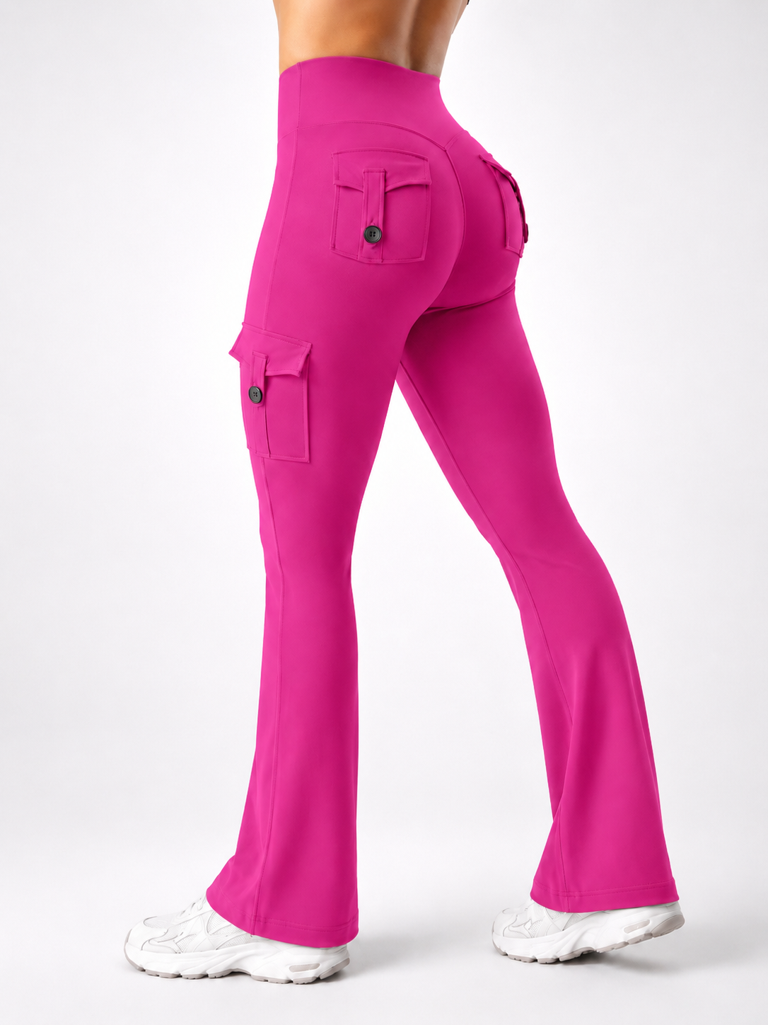 Sculptflex™ Flare Leggings
