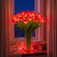 Crimson Red