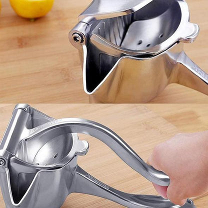 ⚡【Stainless Steel Juicer】— 49% OFF Flash Sale! Blend a “Vitamin Tornado” in 30 Seconds! 🍹🔥