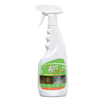 ⏳HOT SALE 50%OFF✨💞50K+ SOLD!🏆Heavy Duty Kitchen Degreaser Spray