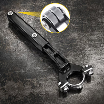Tryzovira® Angle Grinder Belt Sander Attachment