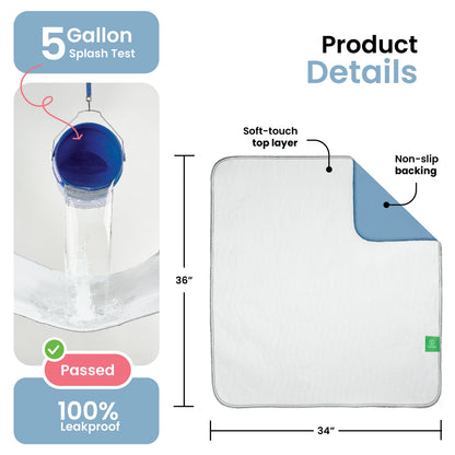Washable Underpads