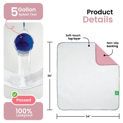Washable Underpads