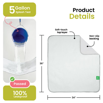 Washable Underpads